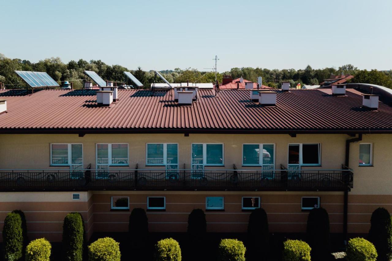 Karpackie Pokoje Krosno Exterior photo