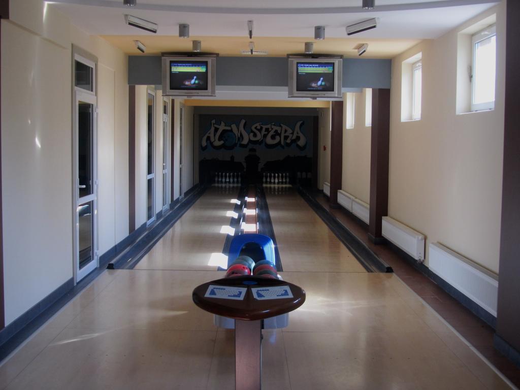 Karpackie Pokoje Krosno Exterior photo