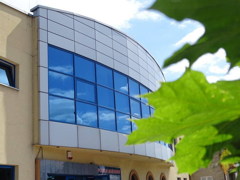 Karpackie Pokoje Krosno Exterior photo